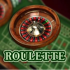 Try Roulette (Habanero) slot by Habanero on casinoostake.eu – logo image