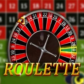 Roulette (Pragmatic Play) logo by Pragmatic Play Stake Casino