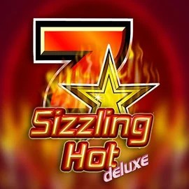 Play Sizzling Hot Deluxe slot by Novomatic on casinoostake.eu
