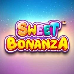 Play the Sweet Bonanza slot by Pragmatic Play on Stake Casino