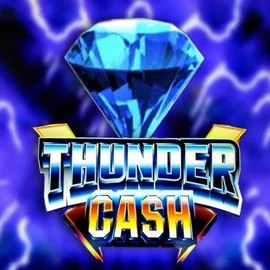 Thunder Cash – slot by Novomatic, featured at casinoostake.eu