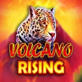 Volcano Rising – slot by RubyPlay, featured at casinoostake.eu