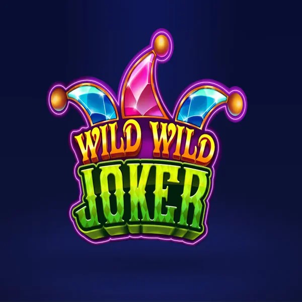 Try Wild Wild Joker slot by Pragmatic Play on casinoostake.eu – logo image