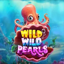 Try Wild Wild Pearls slot by Pragmatic Play on casinoostake.eu – logo image