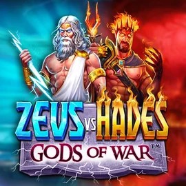Play Zeus vs Hades: Gods of War slot by Pragmatic Play on casinoostake.eu
